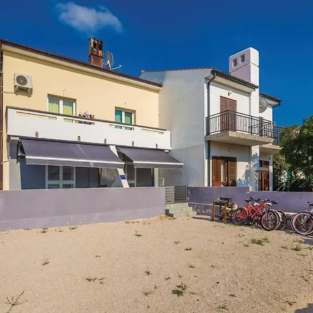 Apartman 26 Ulica Augusta Cesarca *